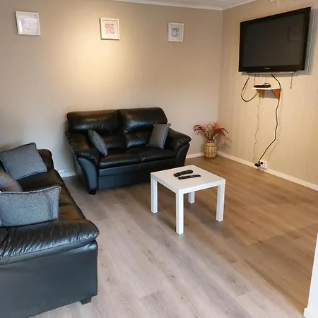 Peaceful Place 3* 회네포스