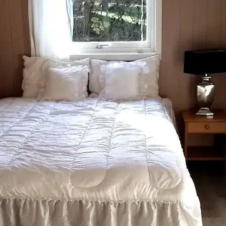 Peaceful Place بيت ضيافة