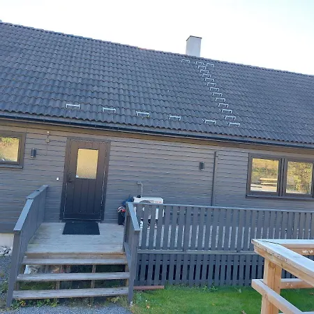 Peaceful Place بيت ضيافة 3*