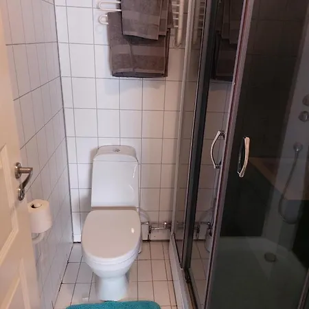 Peaceful Place بيت ضيافة