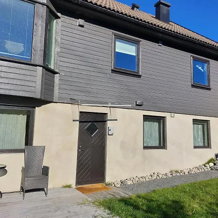 게스트하우스 Peaceful Place