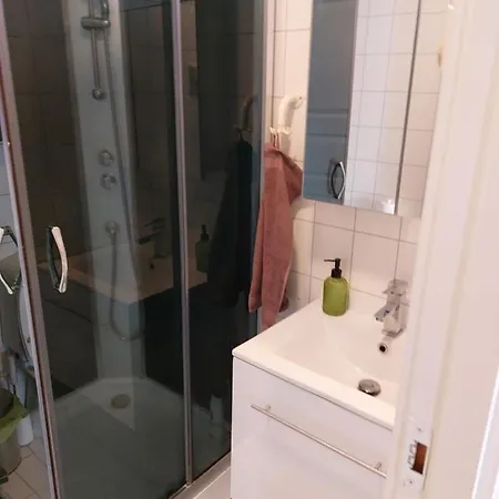 Peaceful Place Pensionat Honefoss