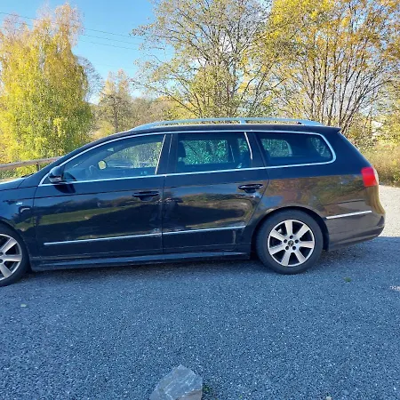 Peaceful Place Honefoss