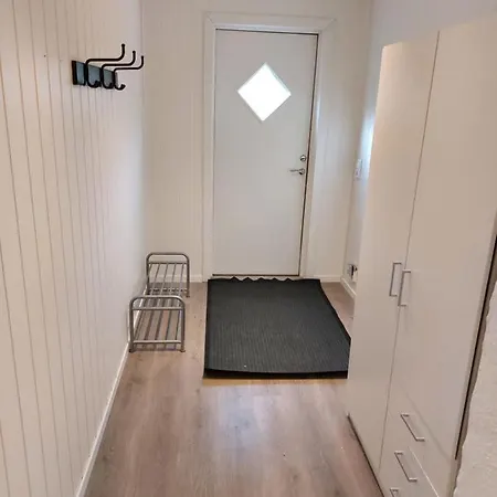 Pensionat Peaceful Place Honefoss