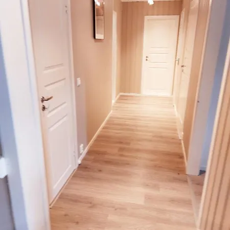 Peaceful Place Pensionat 3*